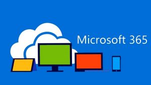 Microsoft 365 Eğitimi