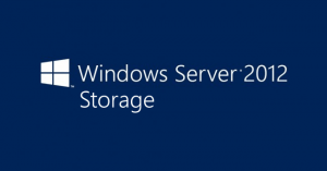 Windows Storage Server