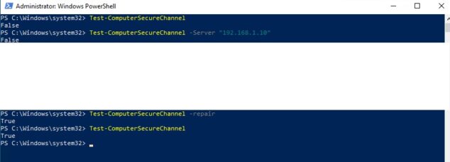 Powershell Connecting to remote server $computername failed with the following error message : The client cannot connect to the destination specified in the request. Verify that the service on the destination is running and is accepting requests. Consult the logs and documentation for the WS-Management service running on the destination, most commonly IIS or WinRM. If the destination is the WinRM service, run the following command on the destination to analyze and co nfigure the WinRM service: "winrm quickconfig". For more information, see the about_Remote_Troubleshooting Help topic. + CategoryInfo : OpenError: (cls01:String) [], PSRemotingTransportException + FullyQualifiedErrorId : CannotConnect,PSSessionStateBroken